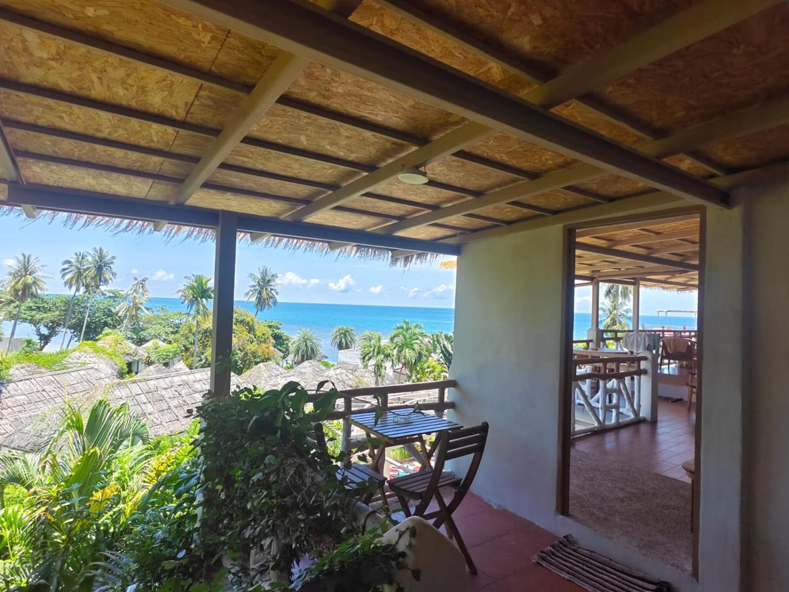 The Rock Samui Beach Resort Παραλία Λαμάι Εξωτερικό φωτογραφία